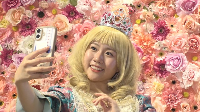 「いがらしゆみこ美術館」でお姫様体験♪　岡山県倉敷市