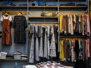 身長143センチの野望。「ファッションに興味ない」なんて言わない