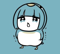 怖過ぎる体験談も「ともペン」のポップでキュートな絵柄に救われる…「（画像提供：茜りうさん）