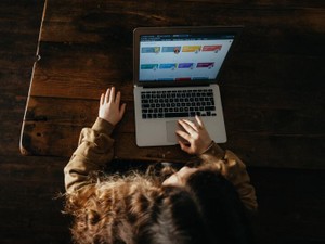 人生の中央に留まり続ける存在。二度と会えないあなたへ伝えたいこと