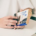 噂の読書家集団Riverside Reading Clubが新連載　「BOOK GIVES YOU CHOICES」の名前に込めた思い