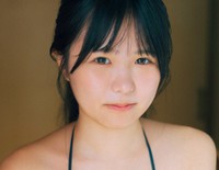 鈴もも(C)光文社/週刊FLASH 写真◎細居幸次郎
