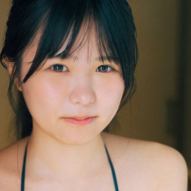 鈴もも(C)光文社/週刊FLASH 写真◎細居幸次郎