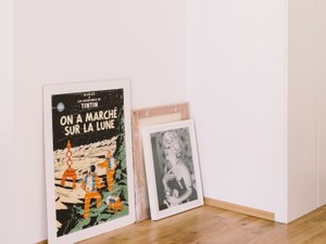 嫌いだった目、低い鼻、肌荒れ…でも恋人が写真を撮ってくれたら