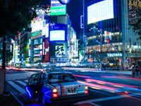 生粋の東京人から見た東京は最先端で便利でもどこか虚しい街だった