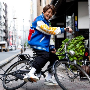 なんと『マッチと町中華。』が特番化！BS朝日に、おじゃマッチ！！マッチと町中華。【第27回】