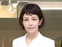 沢口靖子