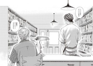 「本なら売るほど」あだち充と共通点?　作者語る手塚作品の容赦なさ