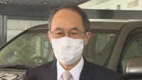 （岡山トヨタ自動車／梶谷俊介　社長）