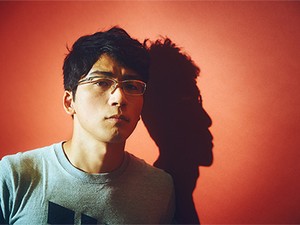 栃木のホームセンターと群馬のクラブで育んだストリートワイズ　DOTAMA