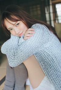 「B.L.T.2026年1月号」セブンネットショッピング購入特典ポストカード【田村真佑（乃木坂46）】