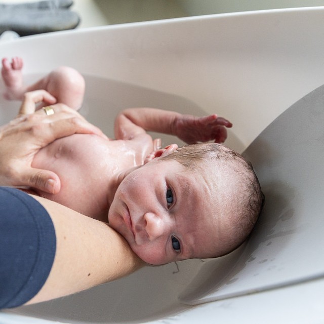 父親の初期の育児行動が子供の心臓や代謝の健康指標と関連していた　※写真はイメージです