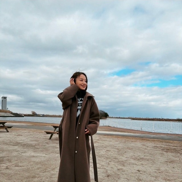 鈴木亜美（@amiamisuzuki）さんのインスタグラムより