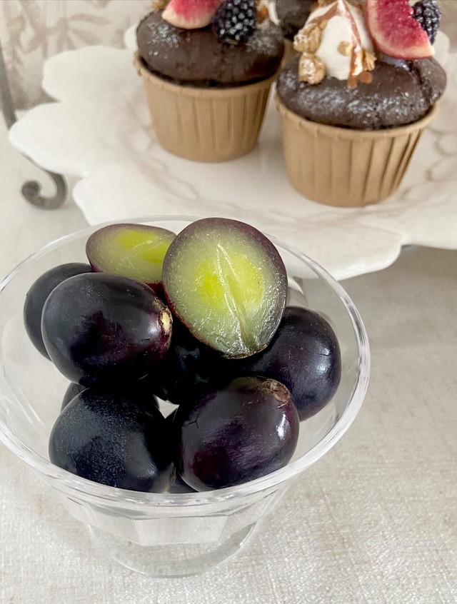 これが粘土ってホント？（あゆみさん提供）