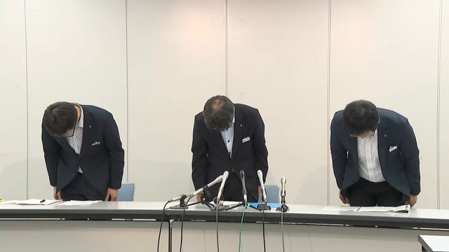 子ども女性相談センターの職員が子どもに暴力「強く当ててしまったかもしれない」　子どもにけがはなし　香川