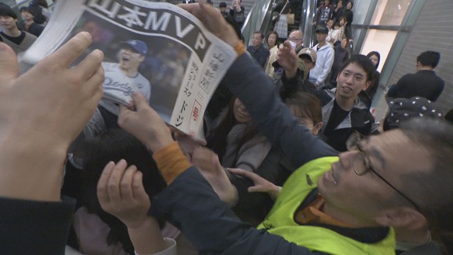 JR岡山駅　岡山・北区　11月2日