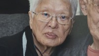 加藤博子さん　撮影：八重樫信之さん