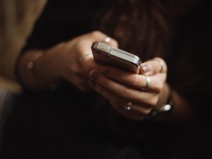 投稿者でも写真でもない。私は、SNSのフォロワー数に囚われている