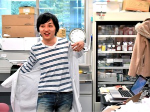 「奇跡を待たない医療を」　iPS細胞から「ミニ臓器」をつくる