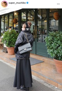 てんちむインスタグラム(@super_muchiko)より