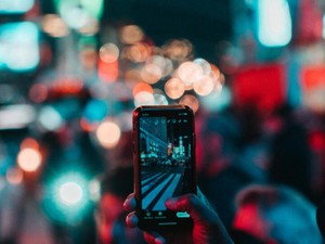 写真フォルダを「全然面白くないねん！！」と言われた私のSNS事情