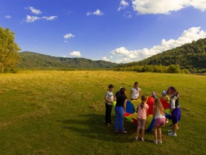 ボランティアサークルがなければ、私の学生時代は黒歴史の塊だった