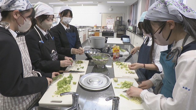 学食を大切な場所に　生徒の手で盛り上げる「食堂プロジェクト」　香川・三本松高校【青春のキセキ】