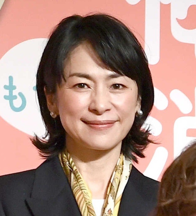 西田尚美さん