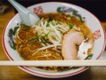 子どもがいて頑張る人に、ぜひオススメしたい「昼ラーメン」