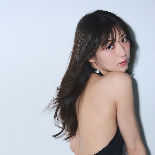 内藤沙季デジタル写真集「Development」© 魵澤和之／集英社