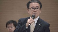 香川県／池田豊人 知事