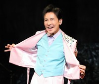 郷ひろみ＝2026年
