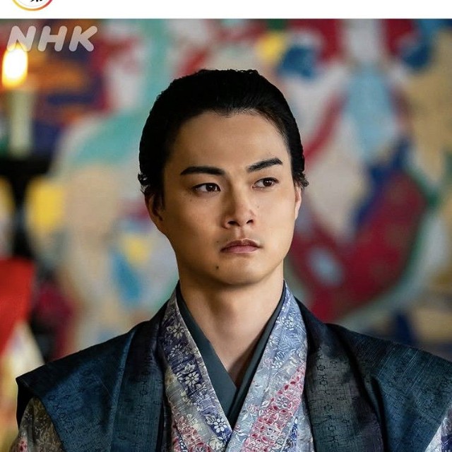 大河ドラマ「豊臣兄弟！」のインスタグラム＠nhk_toyotomiより