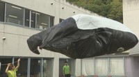 人と科学の未来館サイピア　4日　岡山・北区