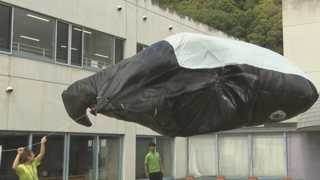 人と科学の未来館サイピア　4日　岡山・北区