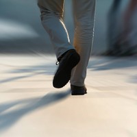 早歩き、健康に驚きの効果