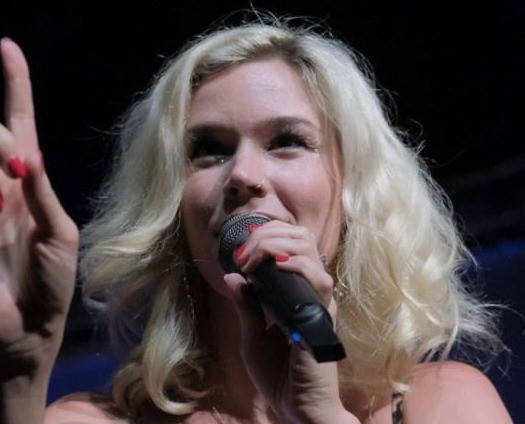 ジョス・ストーン