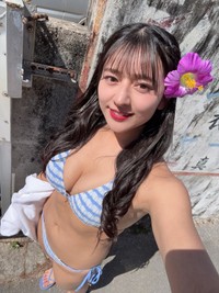 徳江かなさんのX（@tokue__kana___）より
