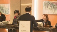 JRホテルクレメント高松　高松市浜ノ町