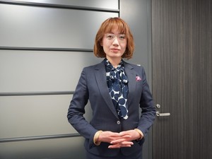 女性に人気のない管理職　やってみると「視野が広がった」　7割がポジティブ評価