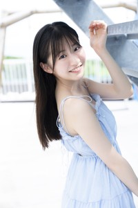 ミスマガジン2025 グランプリ／永岡 ゆきねさん