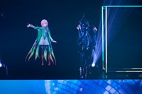 スペシャルゲスト・ＭＩＫＥＹとのコラボステージ