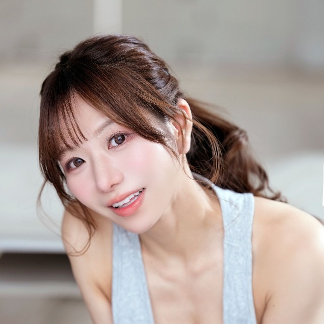 藤崎里菜デジタル写真集『何度だって、好きになる。』©LUCKMAN／小学館