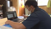 【特集】コロナ禍でも「学びを止めない」　オンライン授業の課題とは　岡山