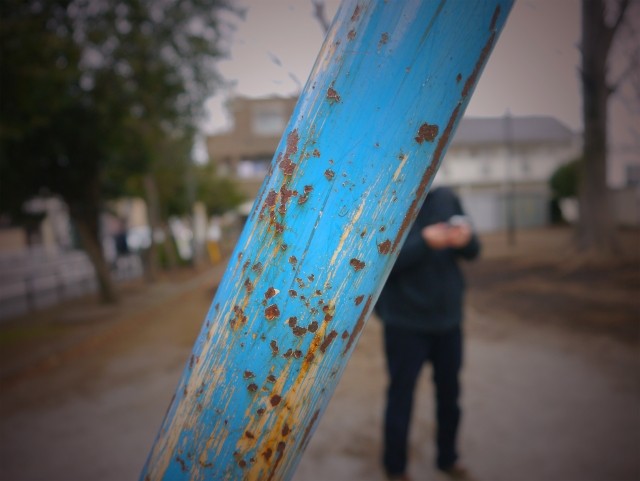 「不審者のように扱われて気分が悪い。あの保育士の対応は残念だ」とのクレーム電話が保育園に届いた（photoACより「ERINGI51」さん撮影、イメージ画像）