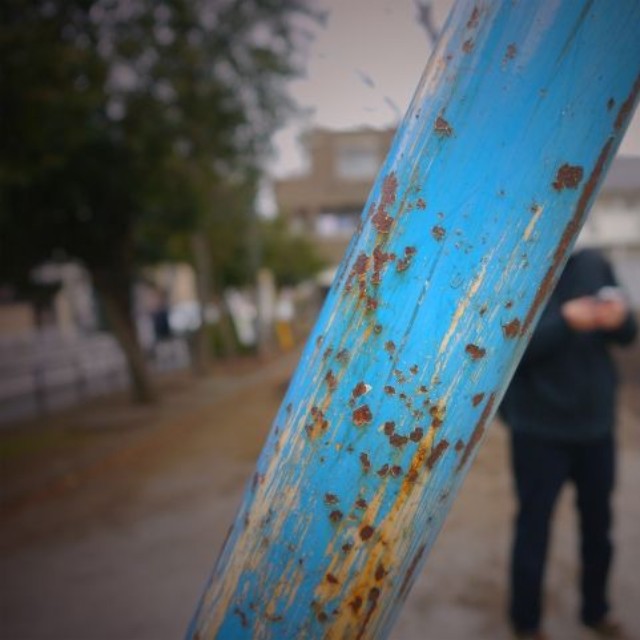 「不審者のように扱われて気分が悪い。あの保育士の対応は残念だ」とのクレーム電話が保育園に届いた（photoACより「ERINGI51」さん撮影、イメージ画像）