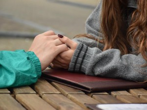 気付いたときにはもう遅い。出せなかった「ごめんね」の手紙の行方