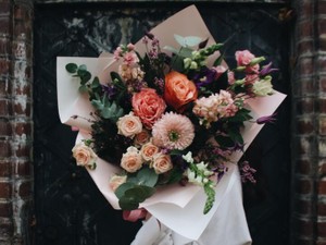 私の中にいる彼女と親友になれたとき。私は彼女の存在を守ると決めた