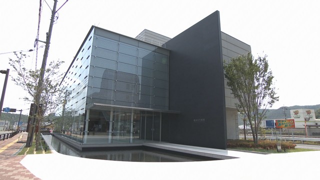 備前市美術館が7月12日に開館へ　備前焼や国内外の工芸品など展示　岡山
