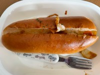 本当に食べたかったのは中身の焼きそば？かぼす✎さん（@kabos99percent）